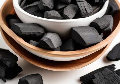 SDXL_09_some_natural_black_hardwood_charcoal_in_a_white_cerami_3 SDXL_09_some_natural_black_hardwood_charcoal_in_a_white_cerami_3